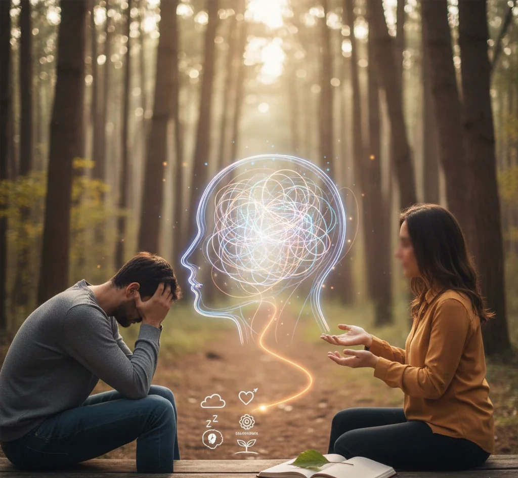 comunicación en las relaciones